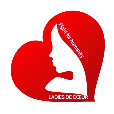 Ladies de Coeur